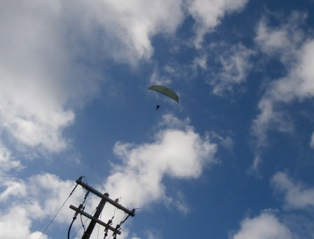 OLYMPUS DIGITAL CAMERA