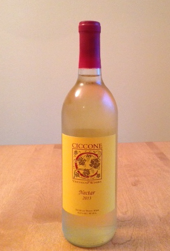 Cicconne wine-Nector
