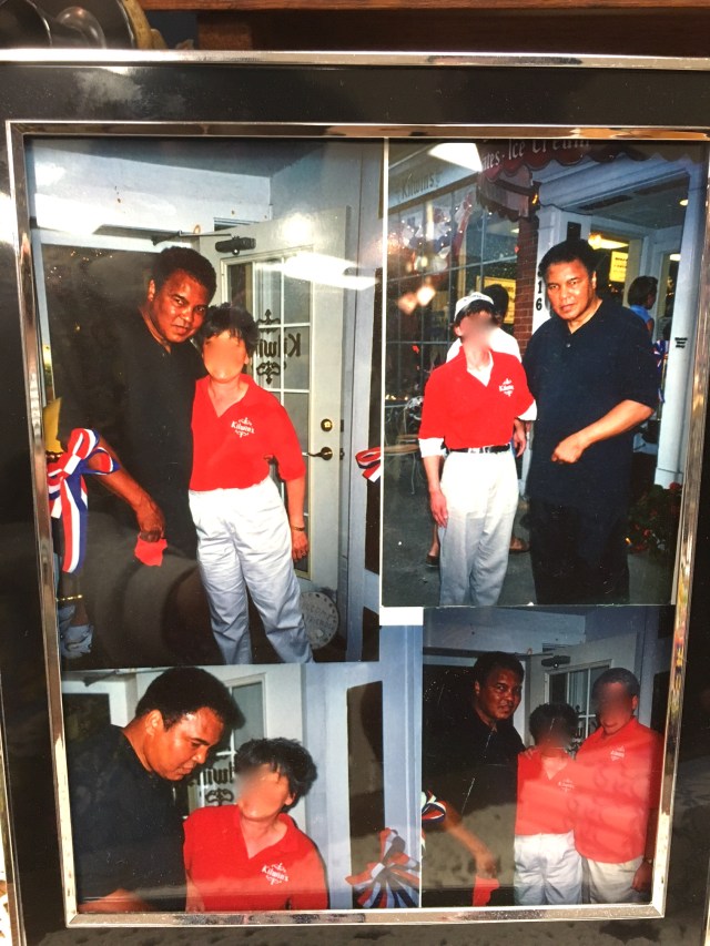 Ali at Kilwins-St Joseph_2